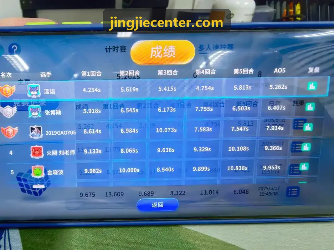 竞界-线下潮流电竞竞技擂台